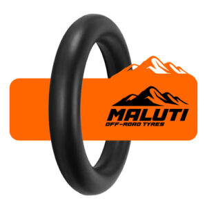 140/80-18M/C – MALUTI Enduro Rear Mousse