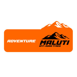 Maluti Adventure Front 90/90-21