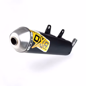 OXA Factory silencer hard enduro edition for BETA RR 250 300 20-26