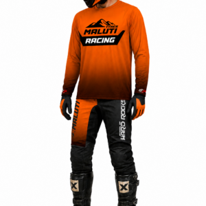 Maluti Racing Enduro Kit