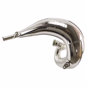 Chromed OXA Factory front pipe for Beta RR 250 / 300 13-26 and X-TRAINER