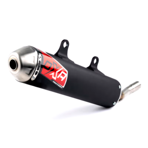 OXA Factory silencer black edition for BETA RR 250 300 23-26