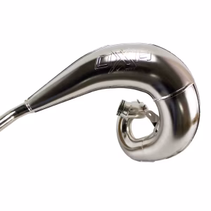 Chromed OXA Factory front pipe for TBI KTM 250 300 EXC 24-26 SX 23-26 XC23-26 HUSKI 250 300 TE TC 23-26 GG 250 300 24-26